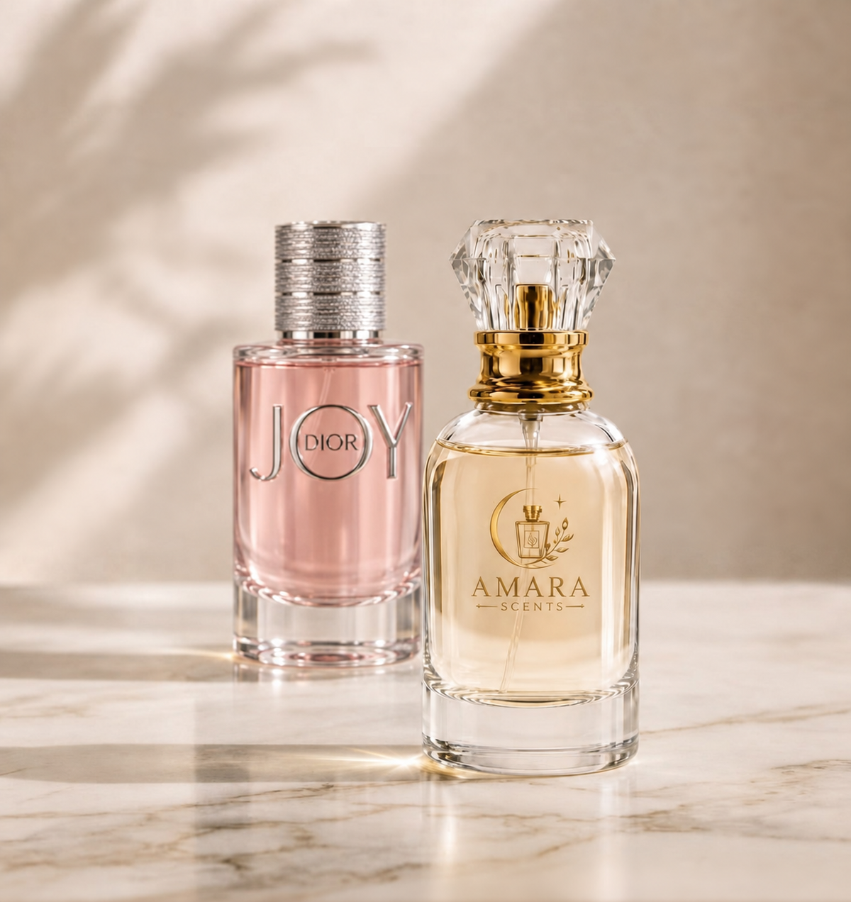 JOY DIOR – Perfume Essence