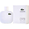 Lacoste Blanc Eau de Toilette original bottle