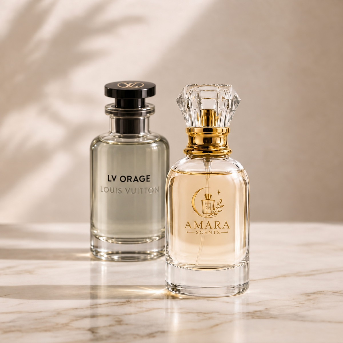 LV ORAGE – Perfume Essence
