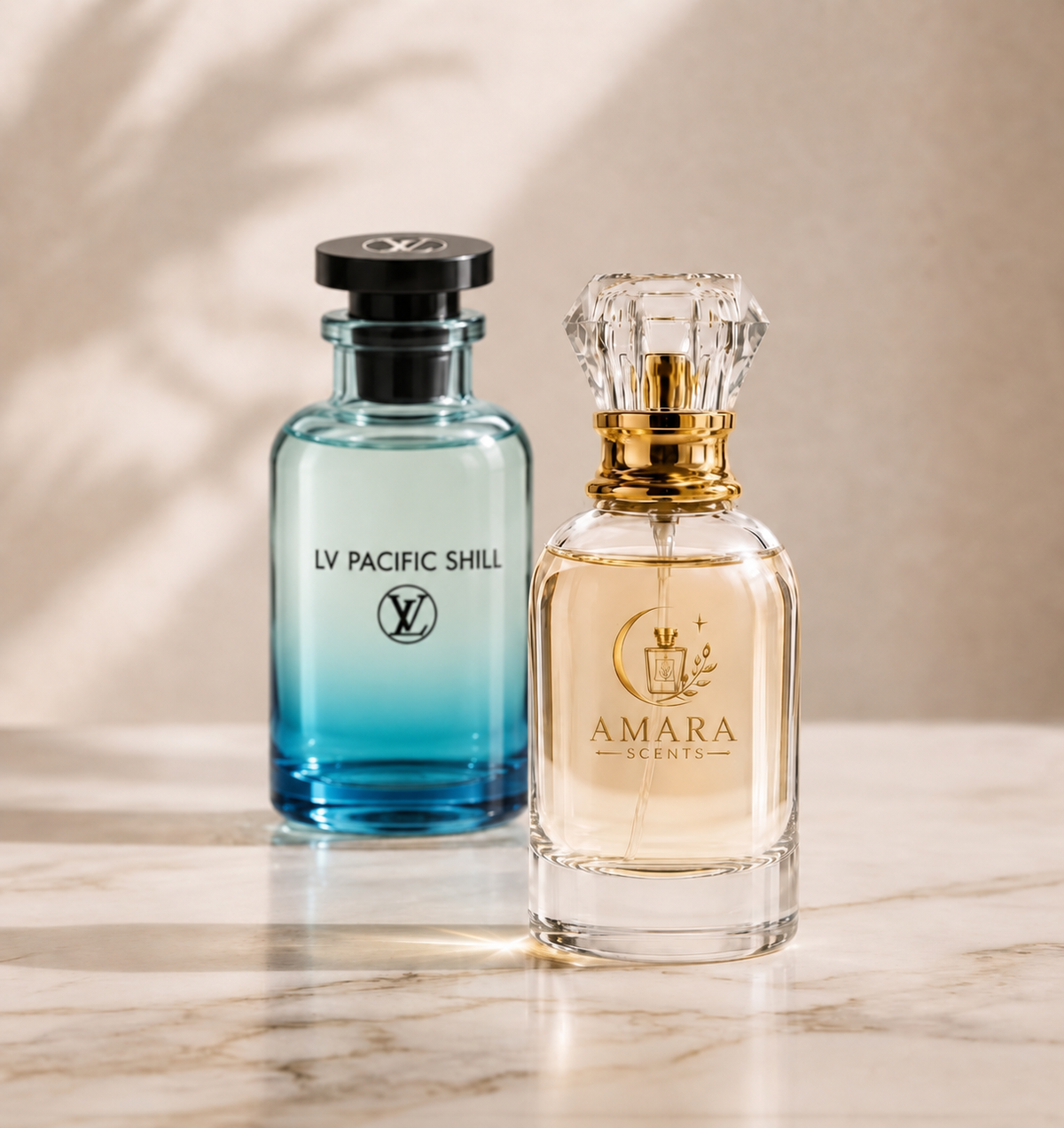 LV PACIFIC SHILL – Perfume Essence
