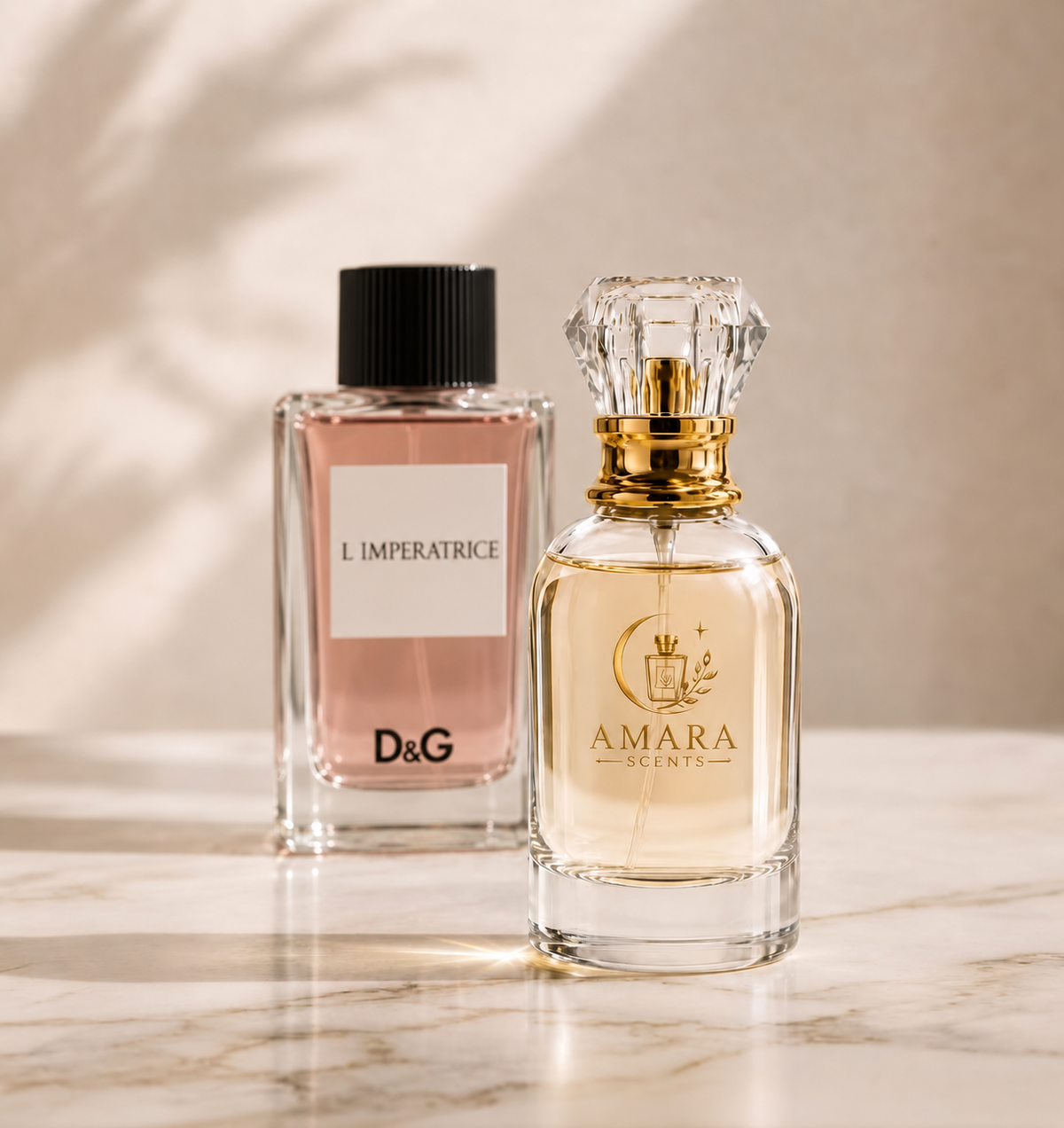 L IMPERATRICE – Perfume Essence