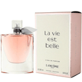 Lancome La Vie Est Belle original bottle