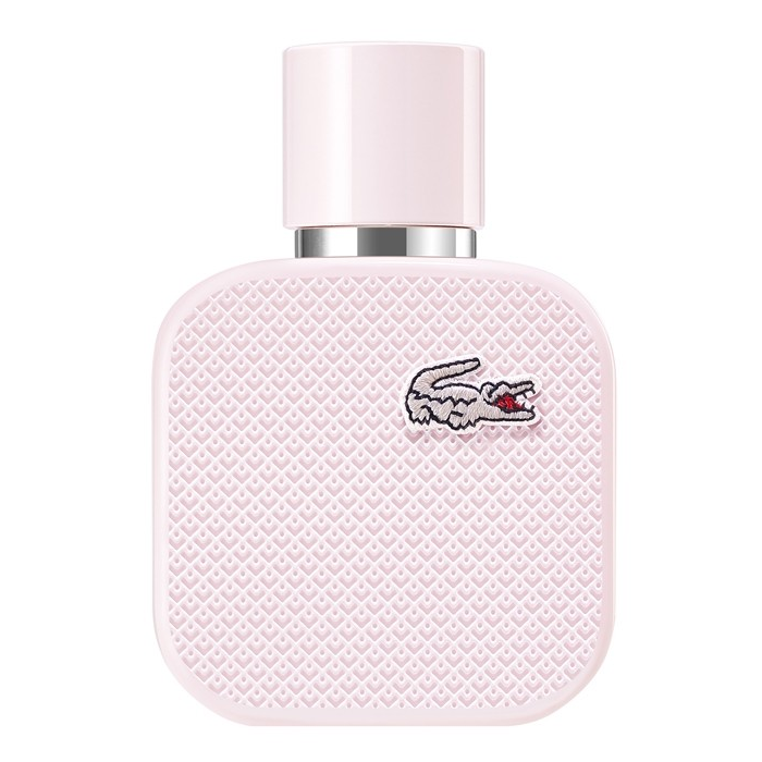 Lacoste L.12.12 Rose Pour Elle Eau de Parfum original bottle