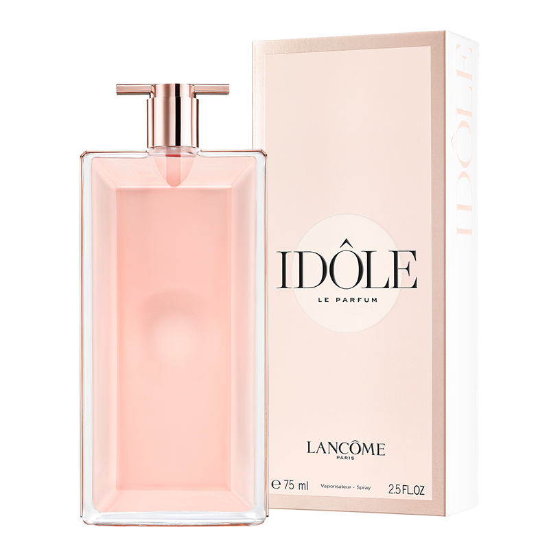 Lancome Idole original bottle