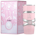 Lattafa Yara original bottle