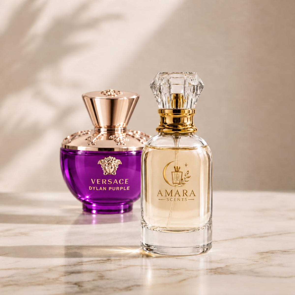 DYLAN PURPLE – Perfume Essence