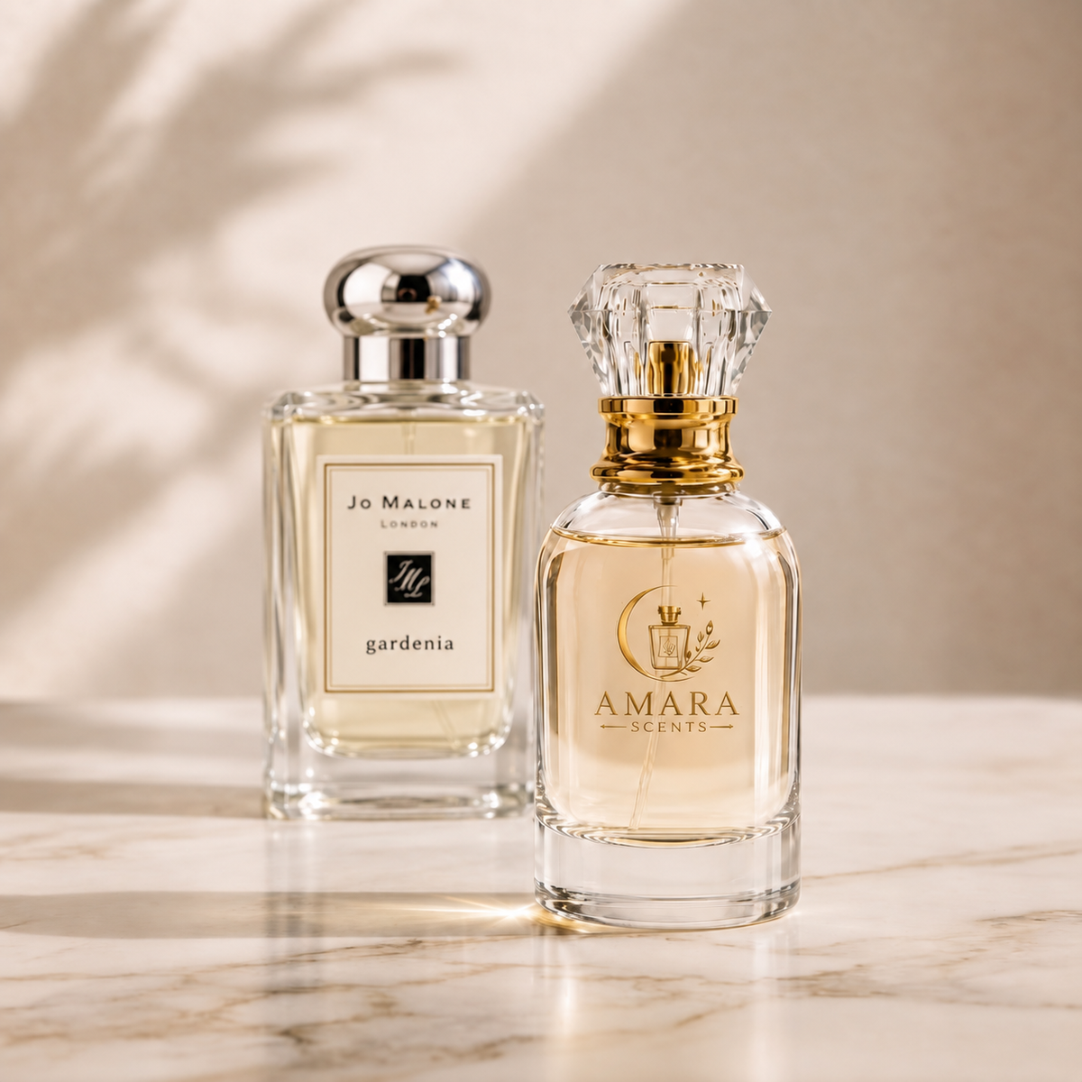 gardenia – Perfume Essence