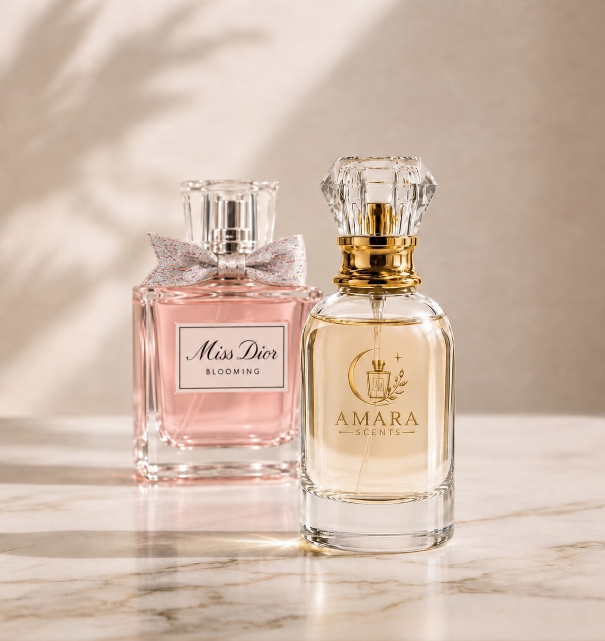 MISS DIOR BLOOMING – Perfume Essence