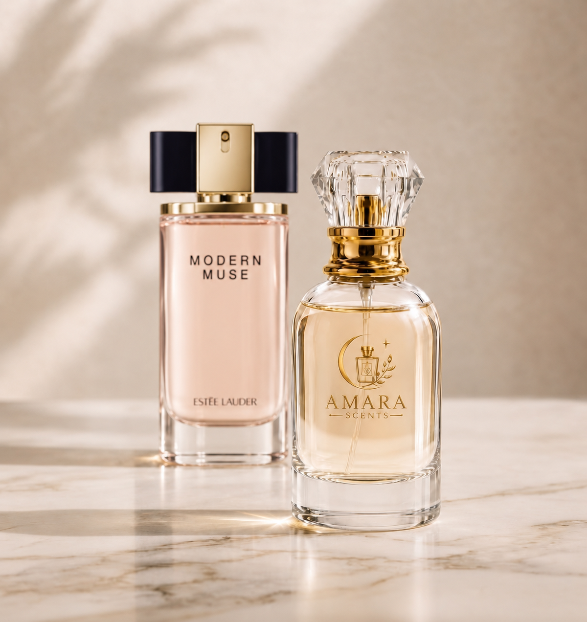 MODERN MUSE – Perfume Essence