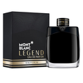 Montblanc Legend Eau de Parfum original bottle