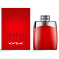 Montblanc Legend Red original bottle