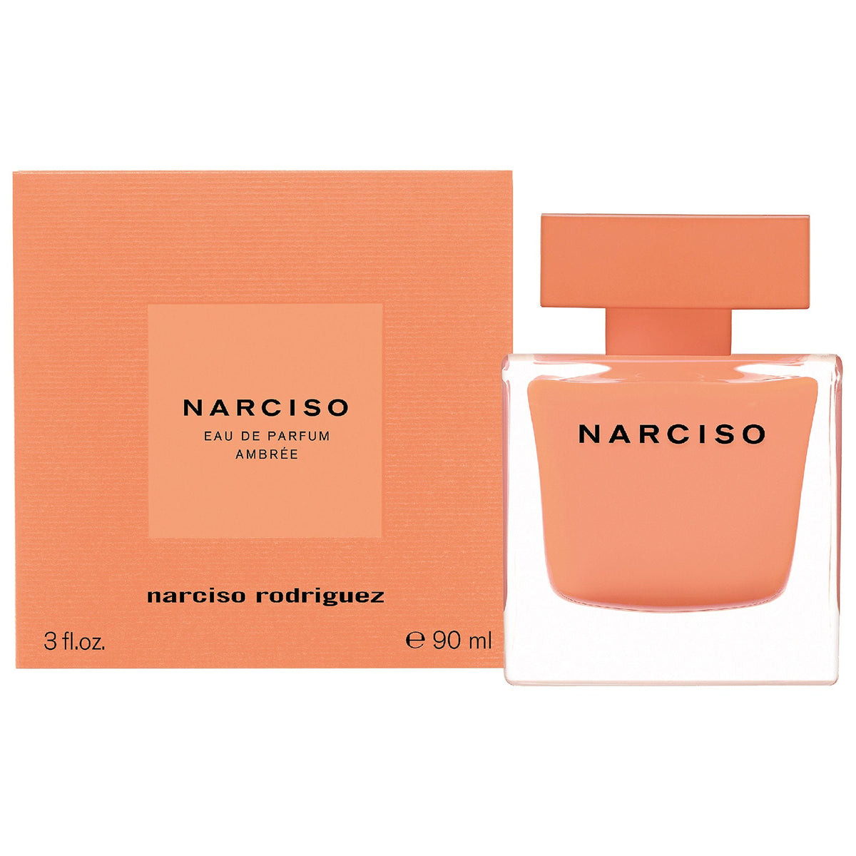 Narciso Rodriguez Narciso Ambree original bottle