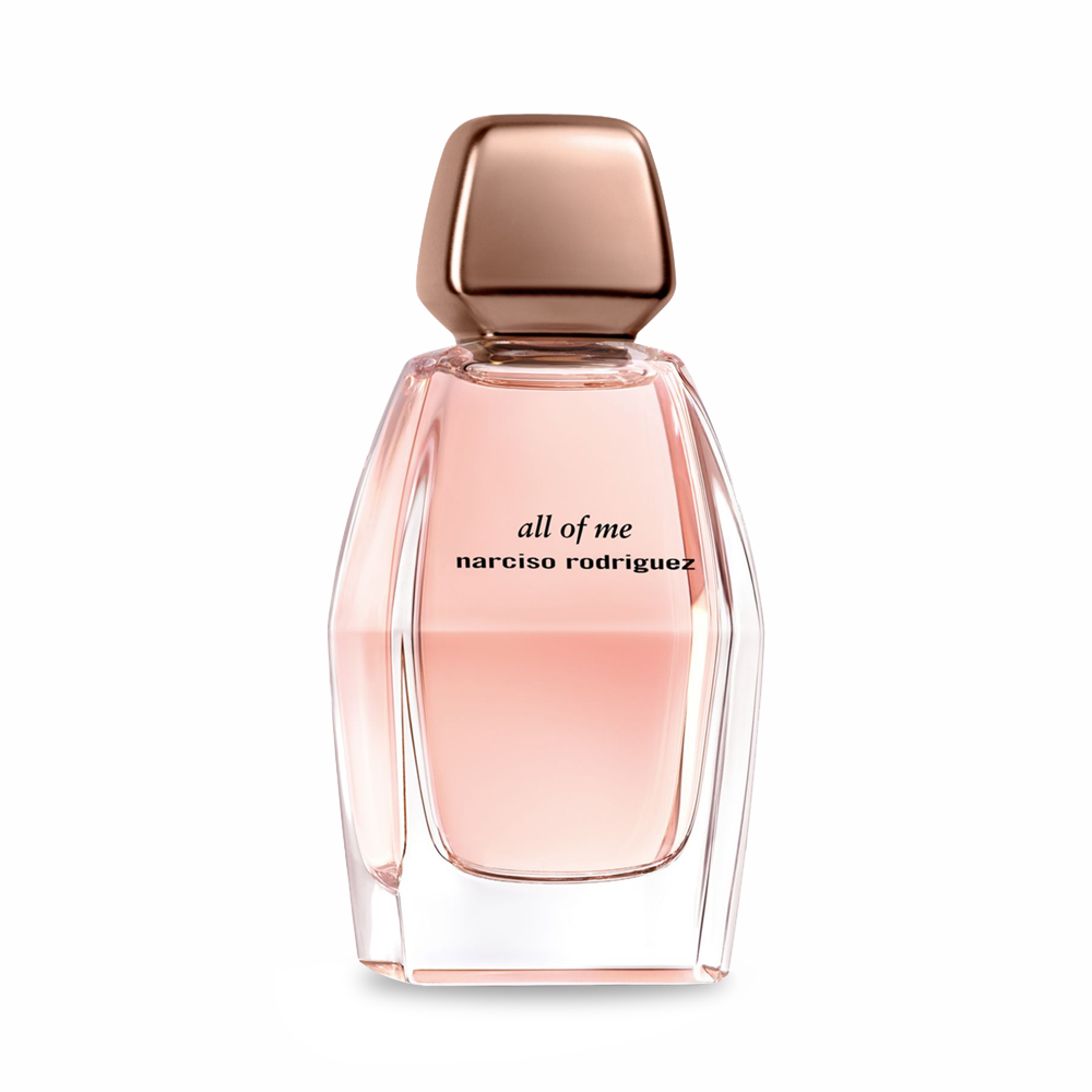 Narciso Rodriguez All Of Me original bottle