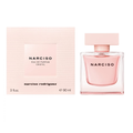 Narciso Rodriguez Cristal original bottle