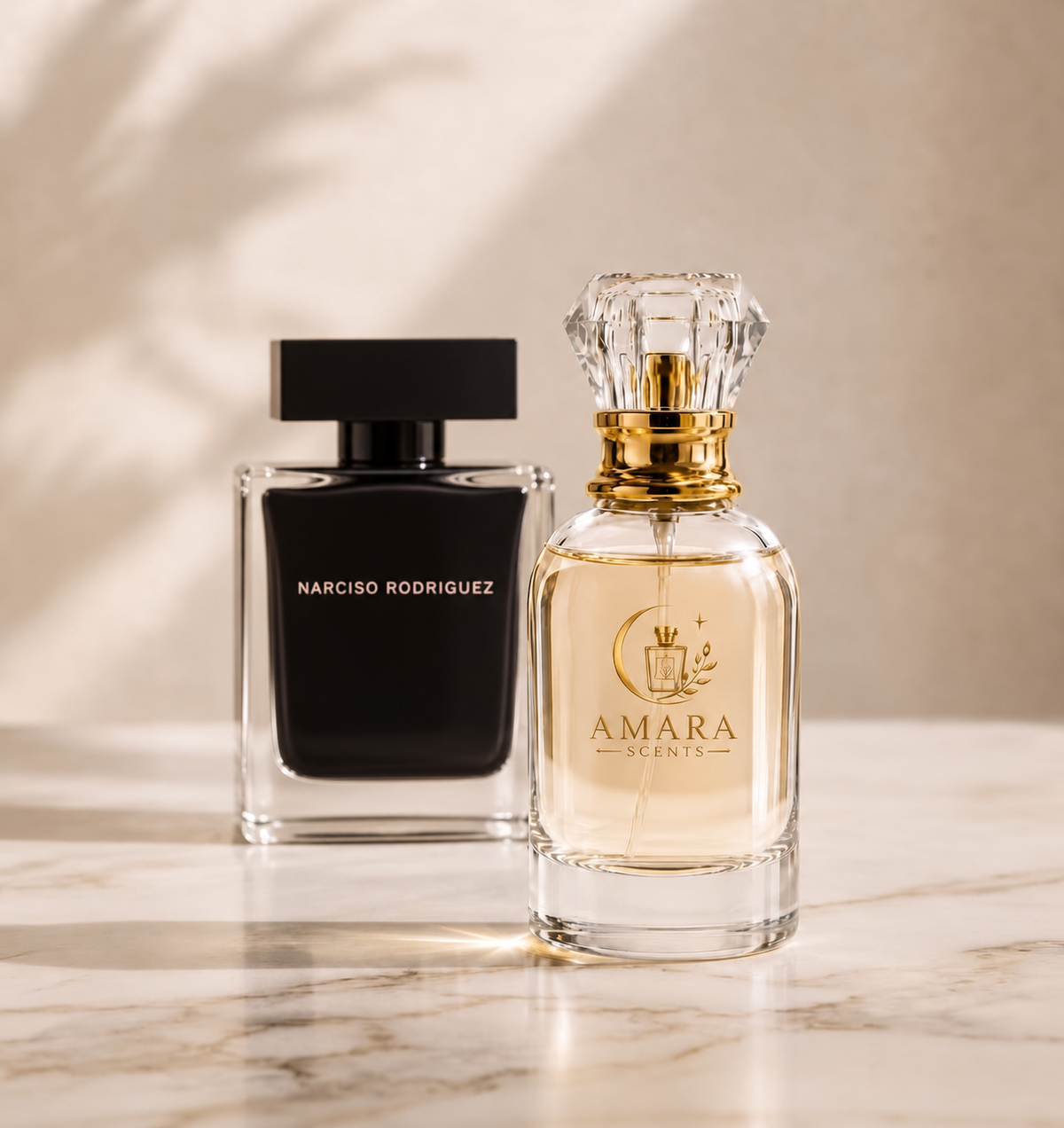NARCISO RODRIGUEZ – Perfume Essence