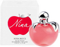 Nina Ricci Nina Eau de Toilette original bottle