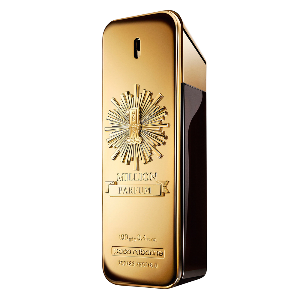 Rabanne 1 Million Parfum original bottle
