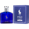 Ralph Lauren Polo Blue Eau de Parfum original bottle