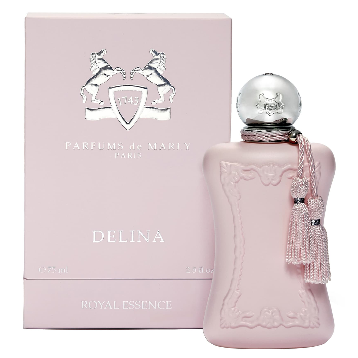 Parfums De Marly Delina original bottle