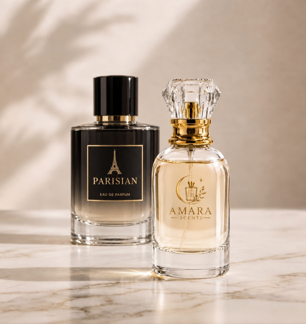 PARISIAN – Perfume Essence