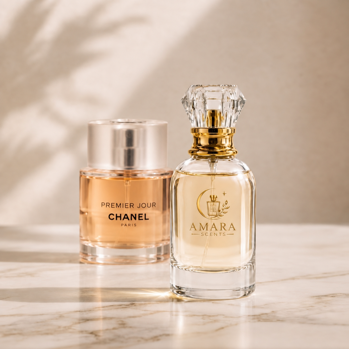PREMIER JOUR – Perfume Essence
