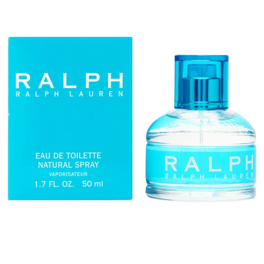 Ralph Lauren Ralph Eau de Toilette original bottle