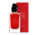 Giorgio Armani Si Passione original bottle