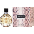 Jimmy Choo Women Eau de Parfum original bottle