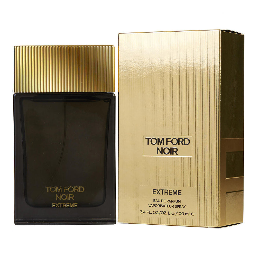 Tom Ford Noir Extreme original bottle