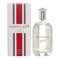 Tommy Hilfiger Tommy Girl Eau de Toilette original bottle