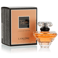 Lancome Tresor Eau de Parfum original bottle