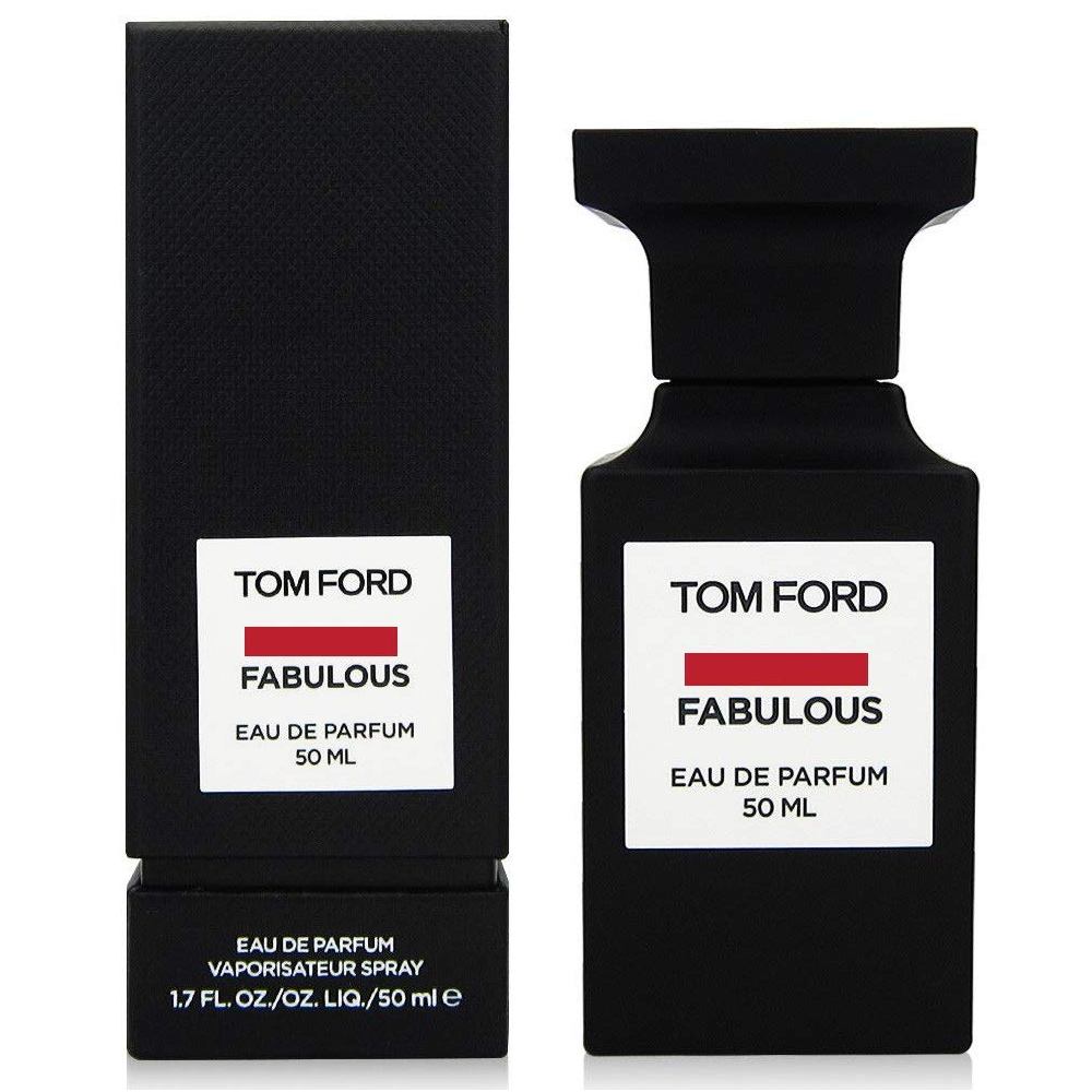 Tom Ford Fucking Fabulous original bottle