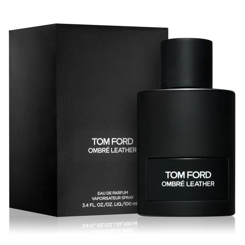 Tom Ford Ombre Leather original bottle