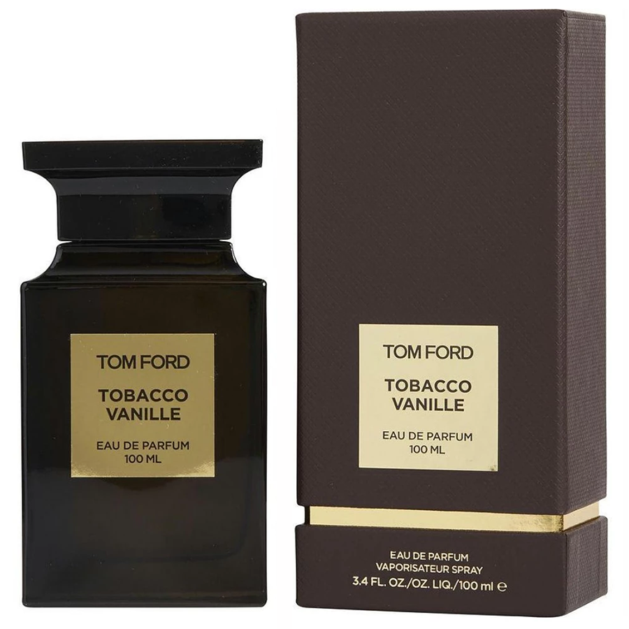 Tom Ford Tobacco Vanille original bottle