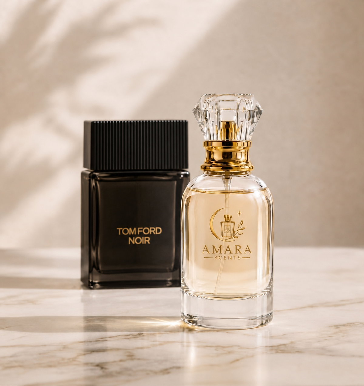 TOMFORD NOIR – Perfume Essence