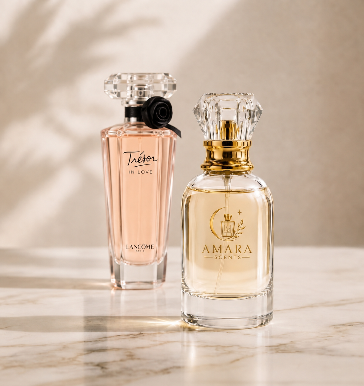 TRESSOR IN LOVE – Perfume Essence