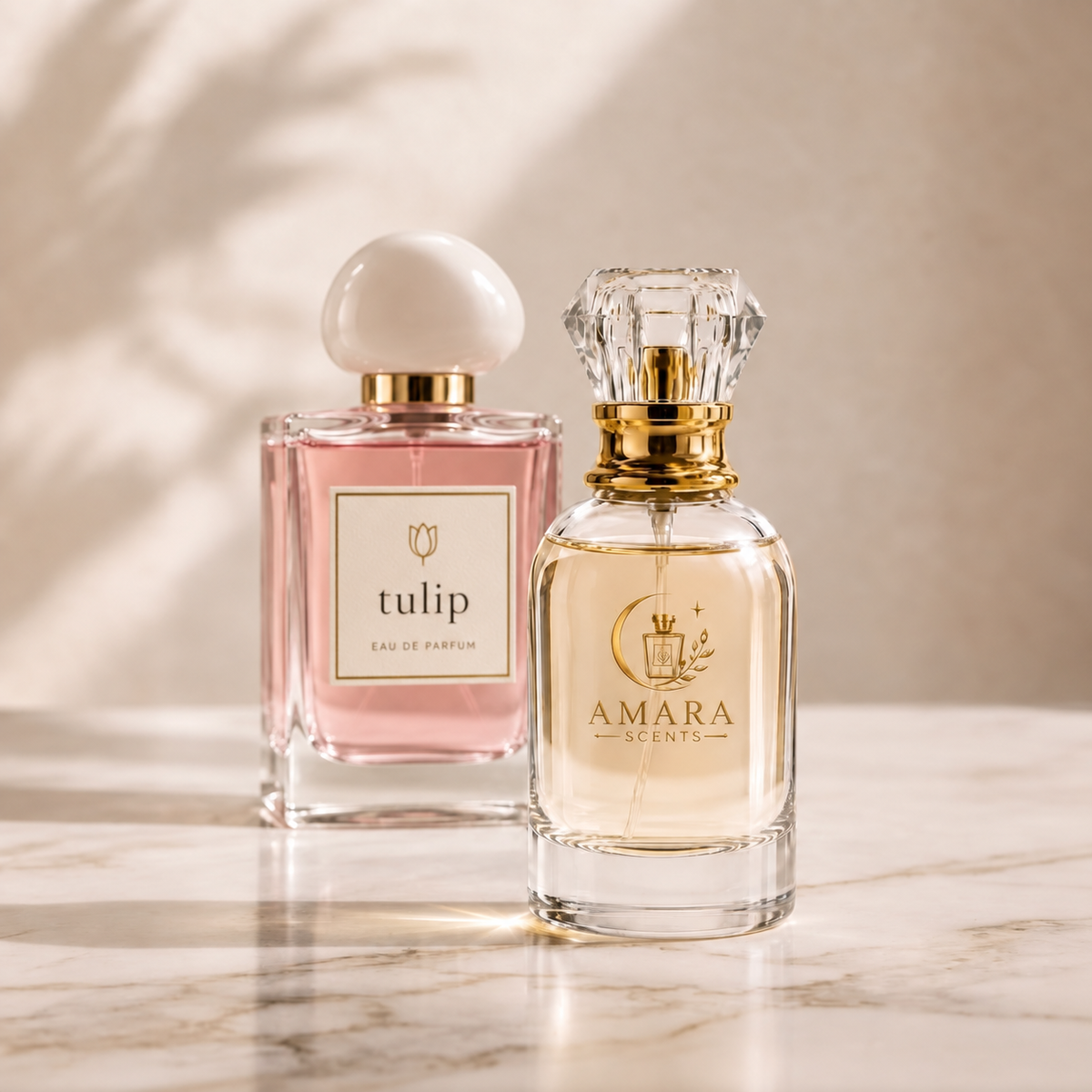 tulip – Perfume Essence