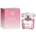 Versace Bright Crystal Eau de Toilette original bottle