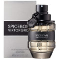 Viktor & Rolf Spicebomb Eau de Toilette original bottle