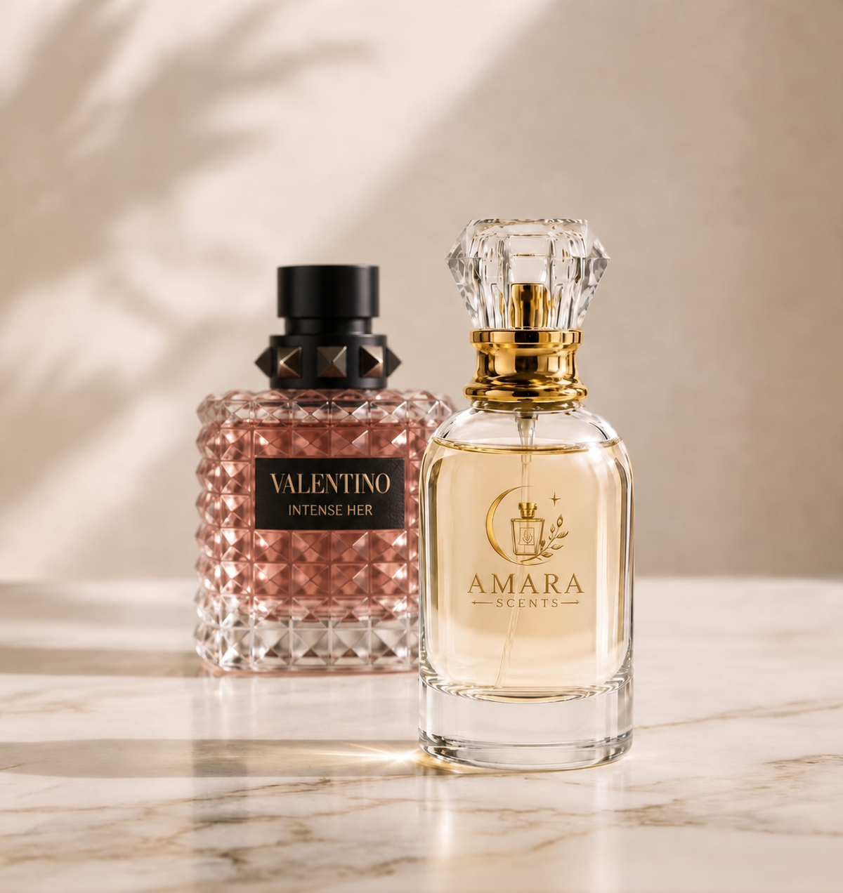 VALENTINO INTENSE HER – Perfume Essence