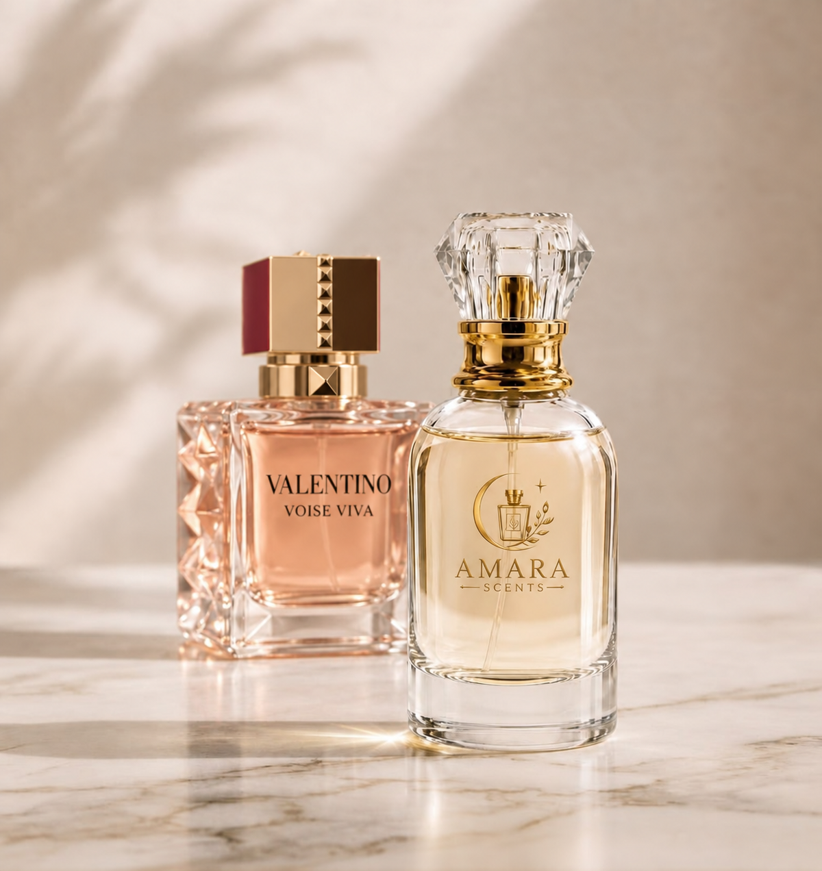 VALENTINO VOISE VIVA – Perfume Essence