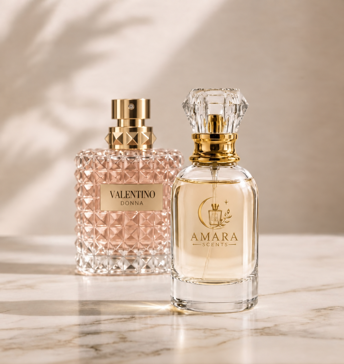 VALENTINO DONNA – Perfume Essence