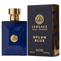 Versace Dylan Blue Pour Homme Eau de Toilette original bottle