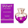 Versace Dylan Purple original bottle