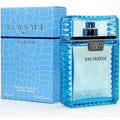Versace Man Eau Fraiche Eau de Toilette original bottle