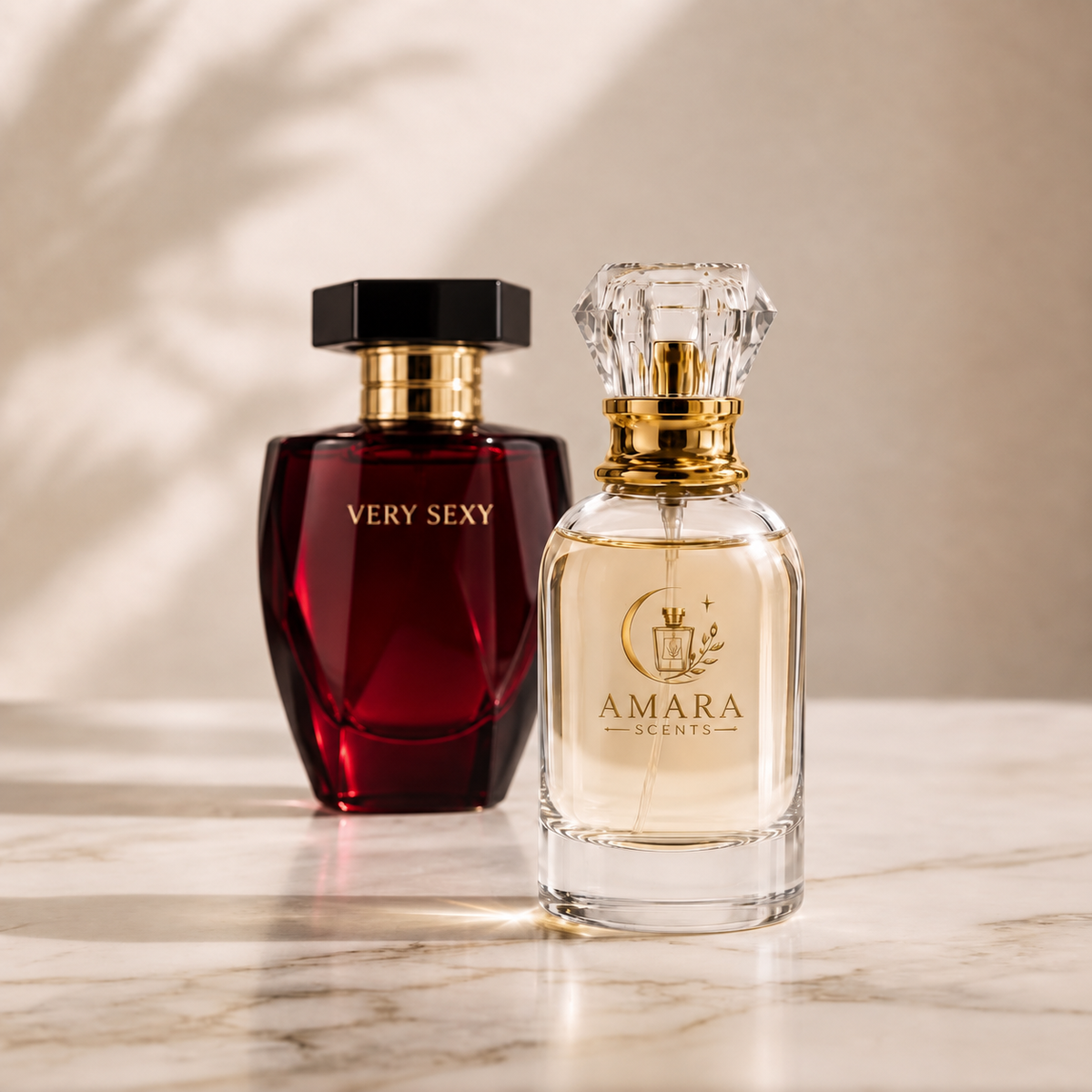 VERY SEXY – Perfume Essence