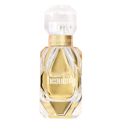 Victoria's Secret Heavenly Eau de Parfum original bottle