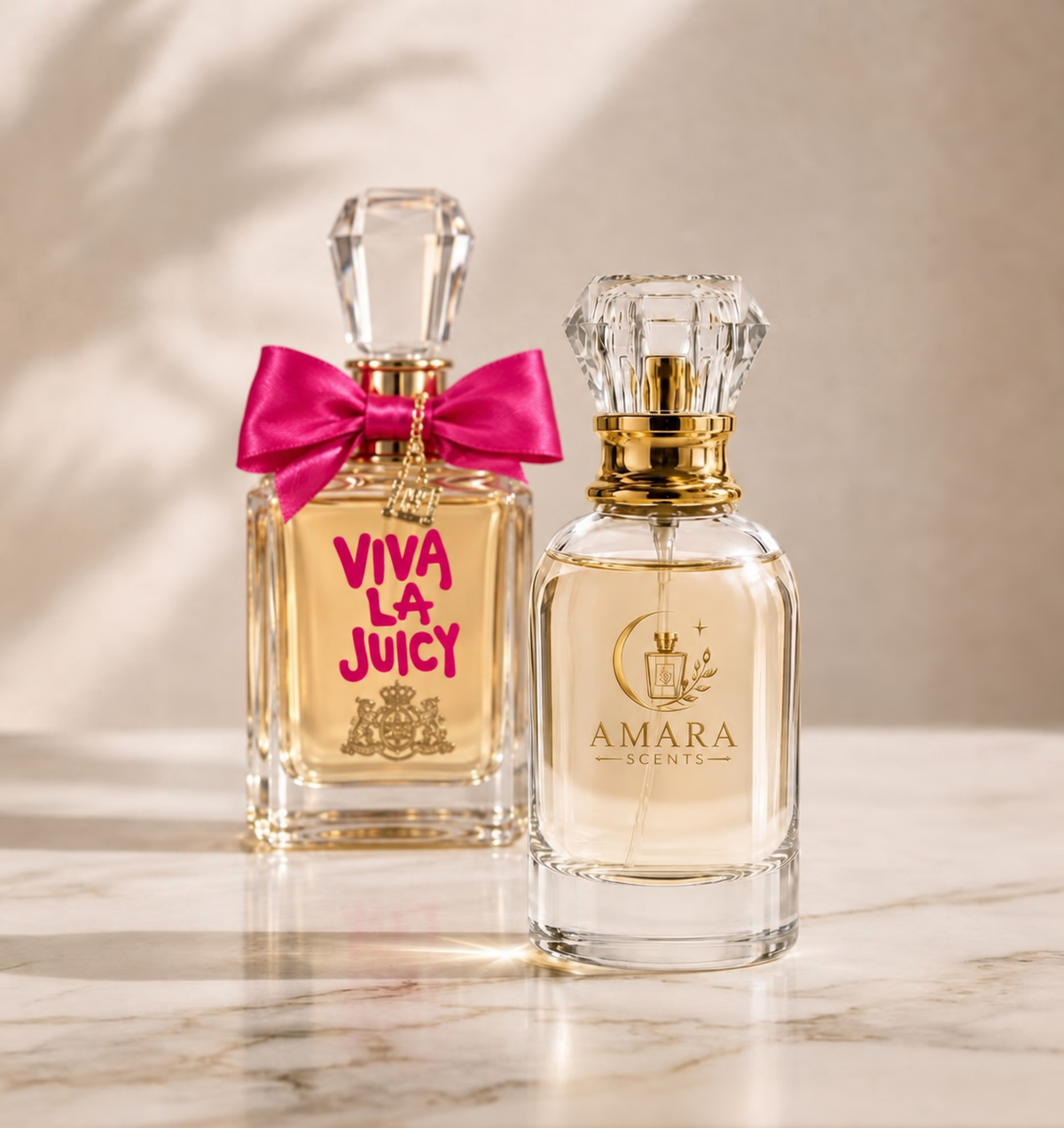 VIVA LA JUICY – Perfume Essence