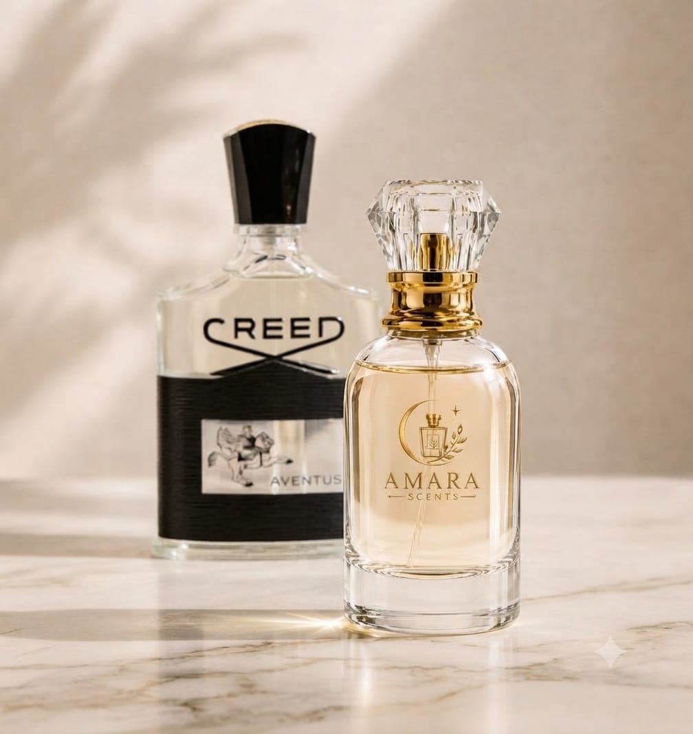 CREED AVENTUS – Perfume Essence