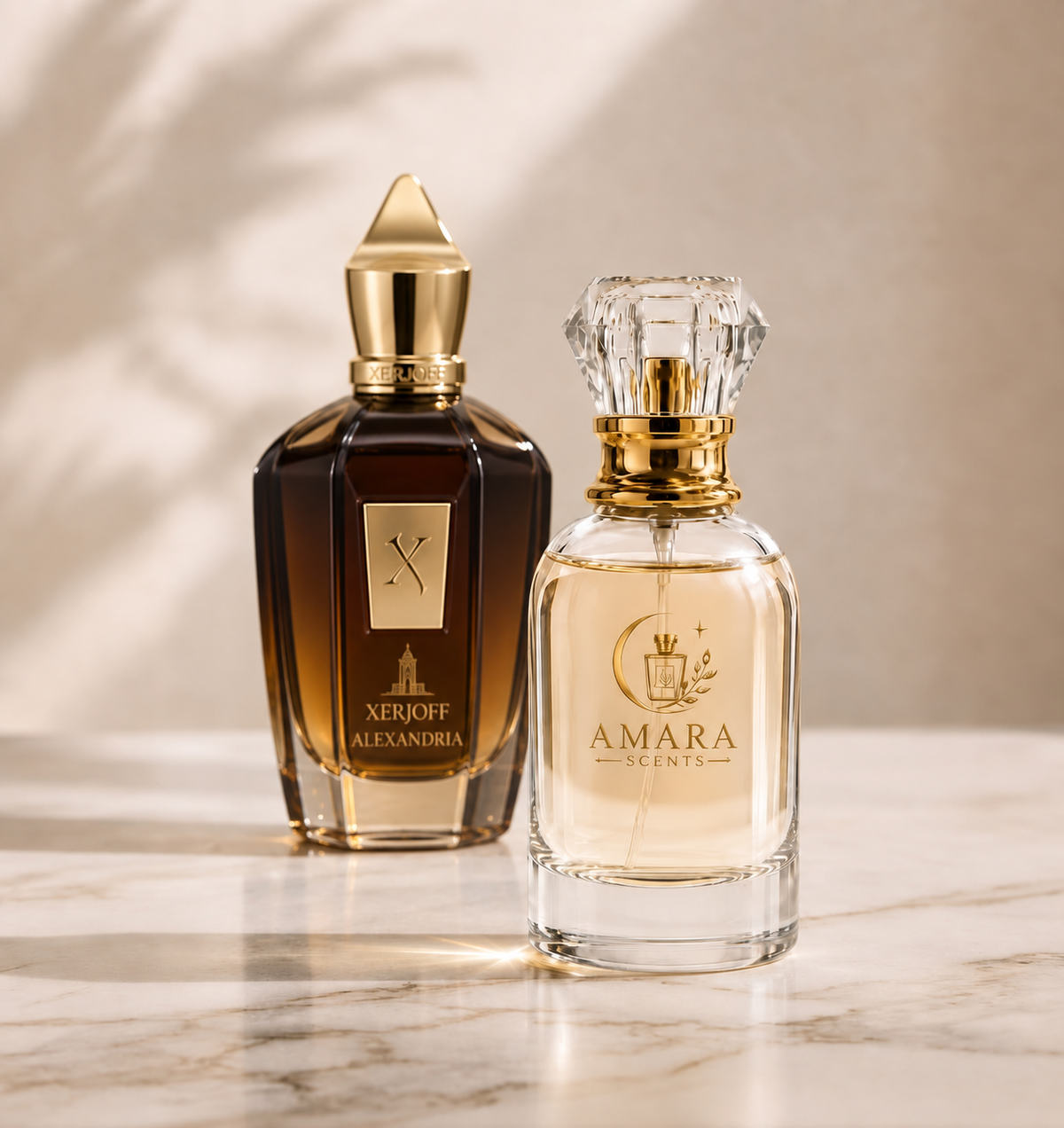 XERJOFF ALEXANDRIA – Perfume Essence